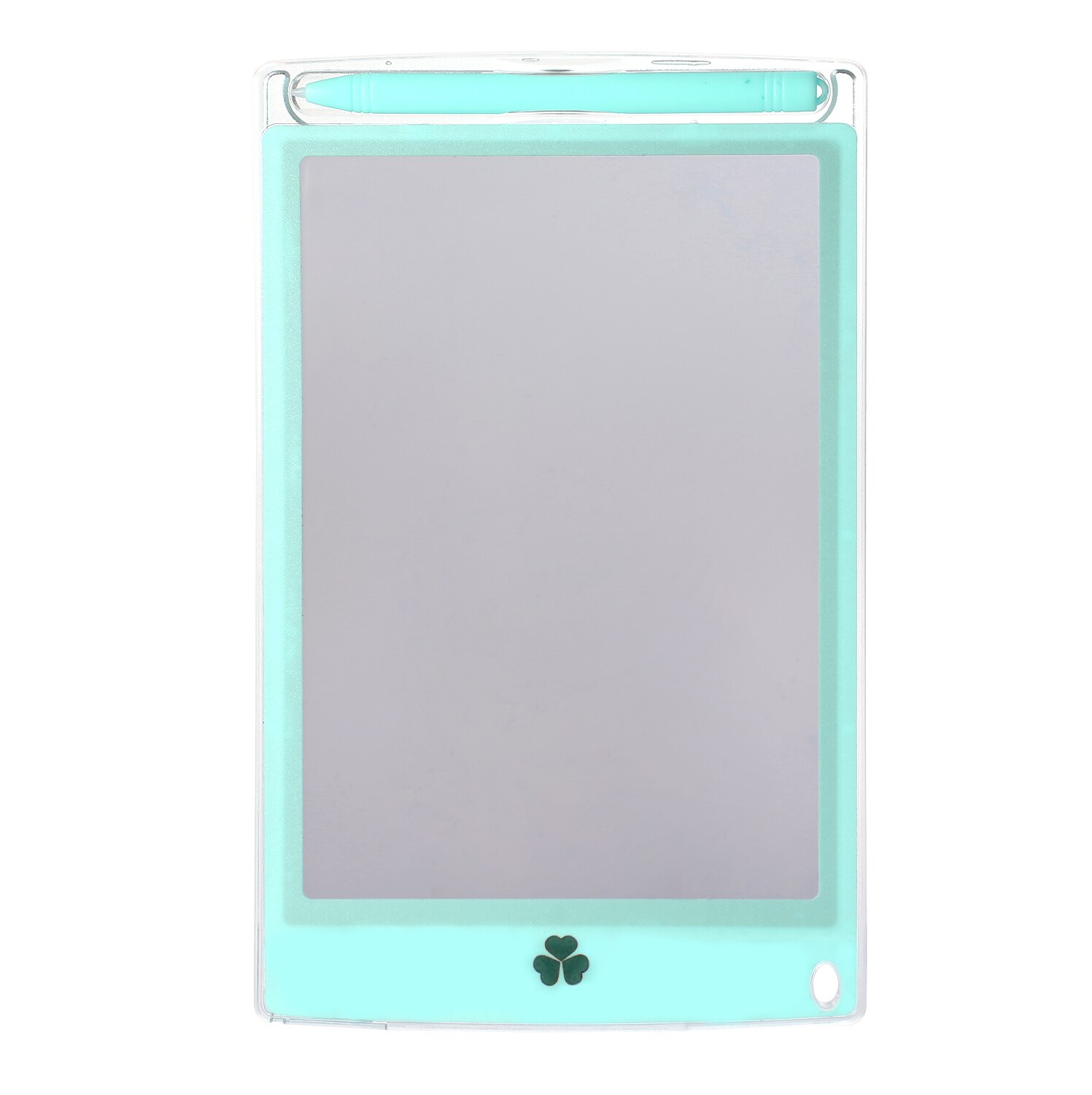 8.5 Inch LCD Writing Tablet Semi-transparent Screen Electronic Drawing Board Tracing Pad with Stylus Pen Erase & Lock Button
