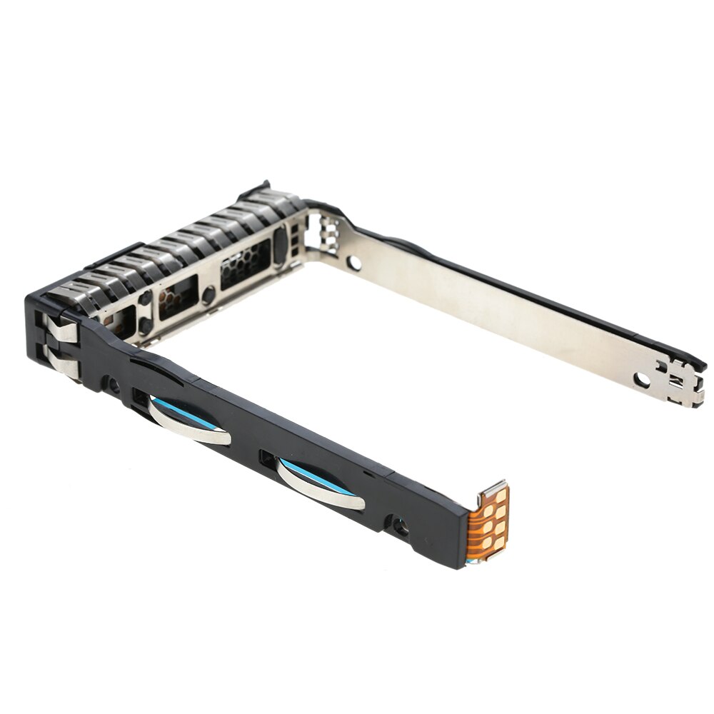 Pour HP Proliant G8 Gen8 2.5 "lecteur Caddy SFF SAS SATA HDD plateau support 651687-001 DL380P