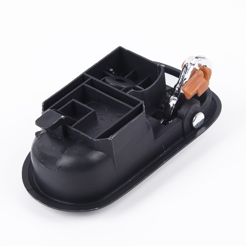 1pc Auto Linke Seite Hinten Innen Tür Griff Ersatz Für Mazda 323 Protege BJ 1995-03 Innen Tür griffe ABS