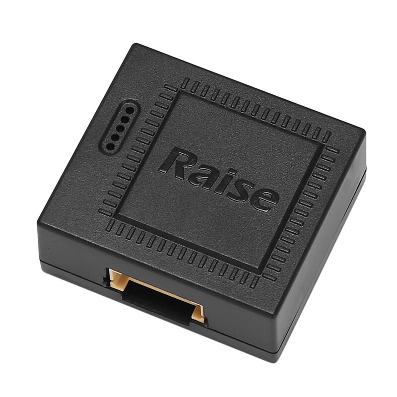 Car Stereo Audio 16 PIN Android Wire Canbus Box Adapter for Peugeot 3008/ Citroen C4/C3 XR/C5/DS6