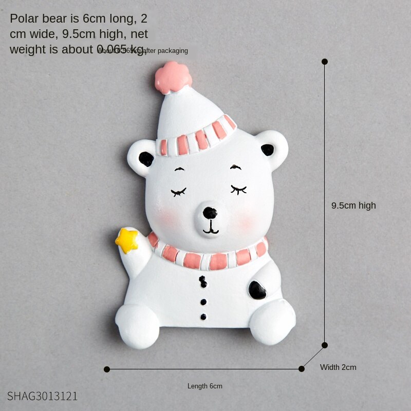 Leuke Cartoon Dieren Panda Giraffe Stopcontact Lic... – Grandado