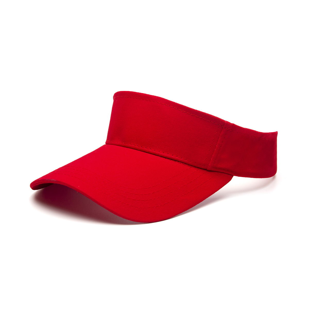 Sombrero para el sol, gorra de béisbol para mujer, gorras blancas de verano a prueba de sol, viseras superiores vacías, gorra de Golf para tenis y deportes al aire libre en la playa
