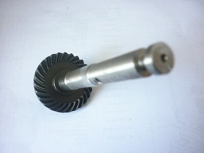 Gear Set for hangkai 3.5 hp 2 stroke Outboard Boat Engine Part