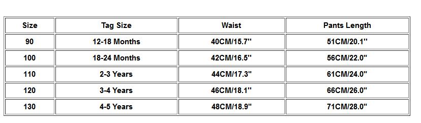 Spring and Summer Children's Jeans Boys'Summer Mosquito-proof Pants Girls' Cartoon Embroidered Thin Jeans 2-6Years