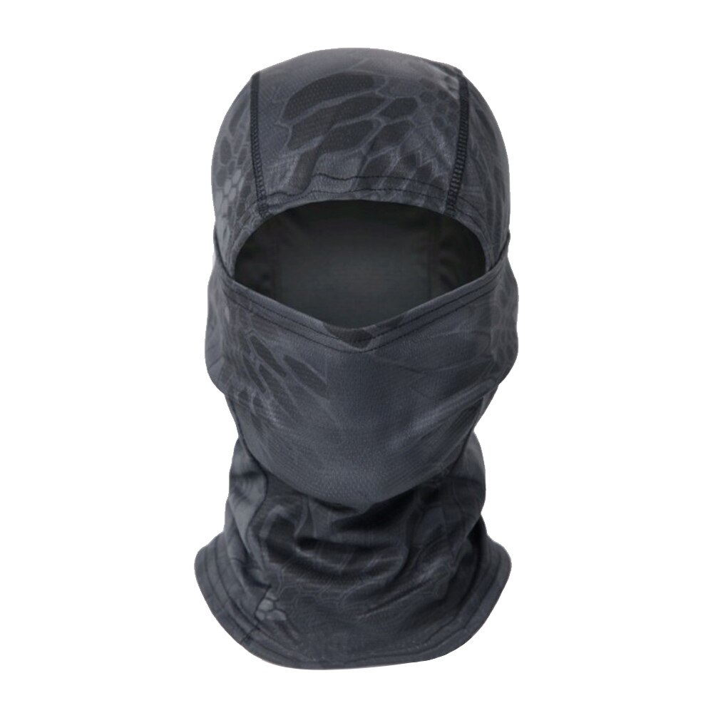 Fietsmasker, muts, winterhoes, neonmasker, groene halsdoek voor wandelen, motor, fiets, ski, bivakmuts, herenmaskers, pet