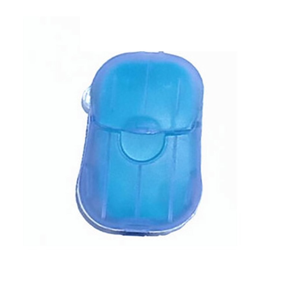 Zeep met kokos & glycerine - 150 gram - met papieren wikkel