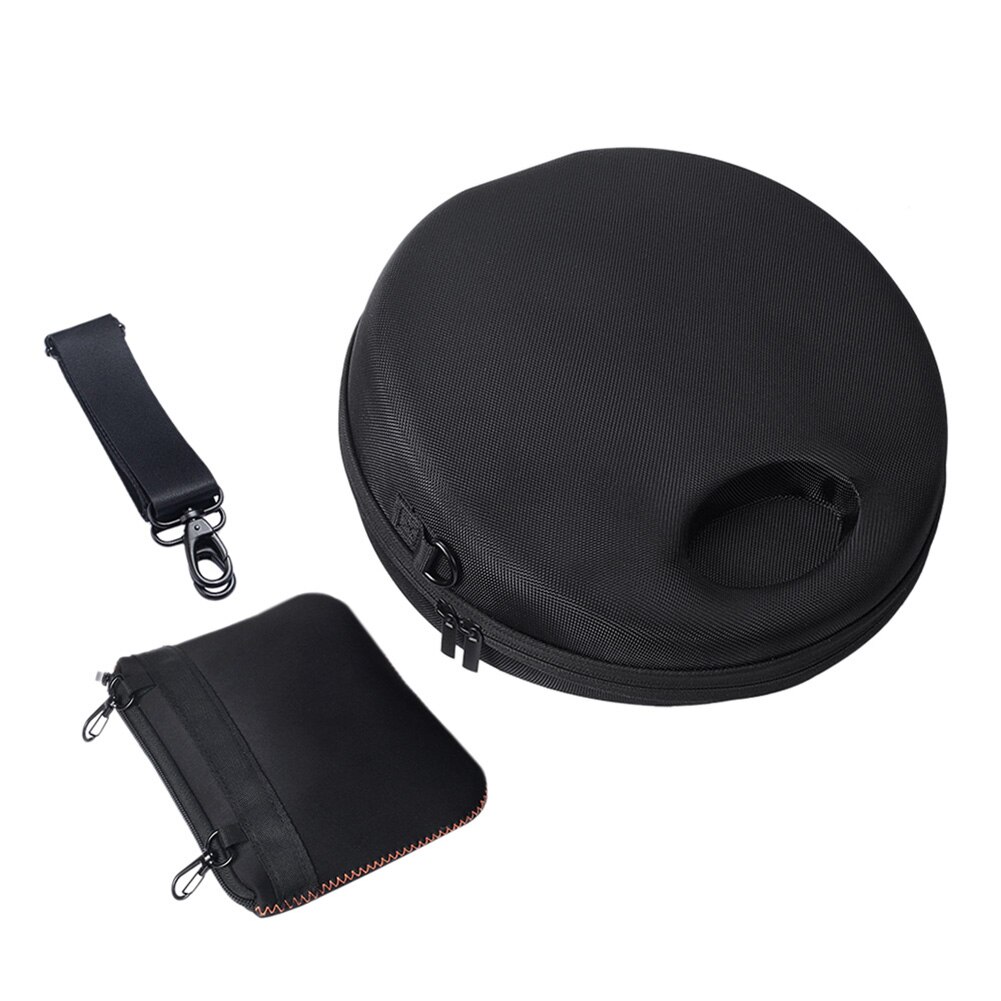 Sac de rangement, boîte de transport, étui de protection, coque de voyage Portable antichoc pour Harman kardon Onyx studios 5 Bluetooth sans fil