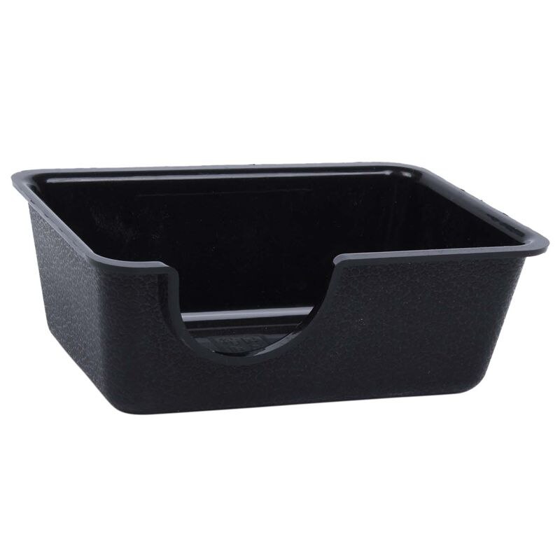 Reptiles Plastic Hide Box Cave For Lizards Snakes Rodents Spiders