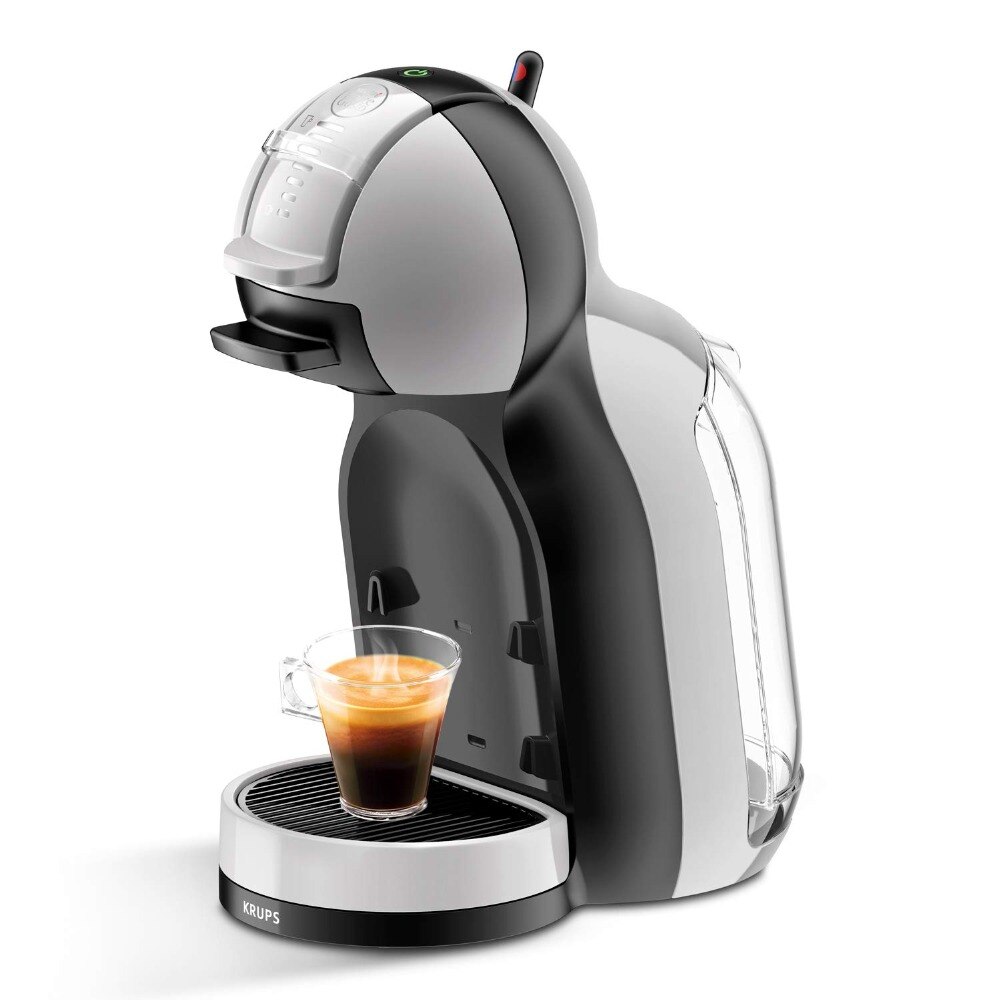 Soporte para cajón de cápsula, compatible con cafetera dolce gusto, MINI máquina de café ME, taza de plato