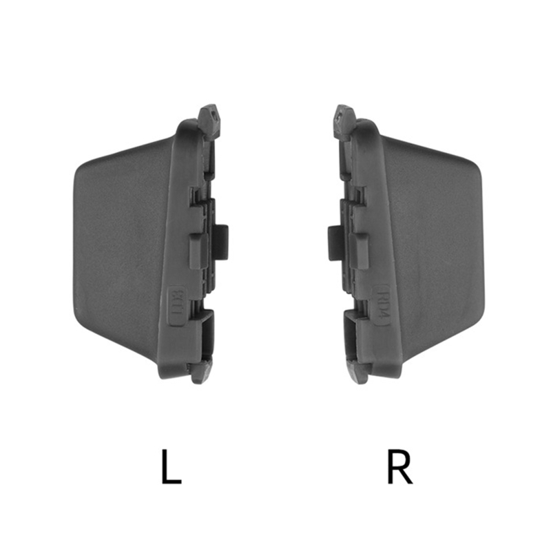 Leg Landing Gears Left and Right Rear Front Arm Repair Parts Compatible with 2PRO Gear Extension Protective 3XUE