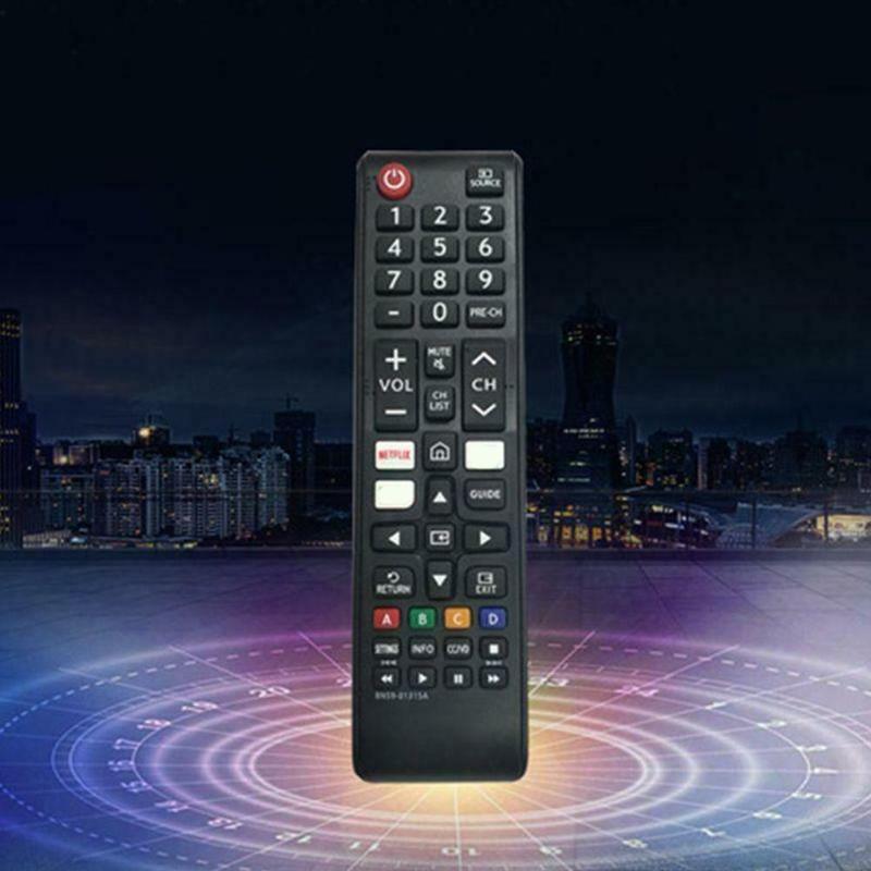 alternative products for Samsung LCD TV remote control smart TV