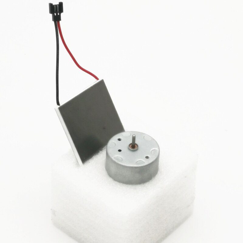 Electric Machinery Fireplace Fan Generator Piece Electric Power Generator Fireplace Fan Motor for Stove Burner Heater Parts