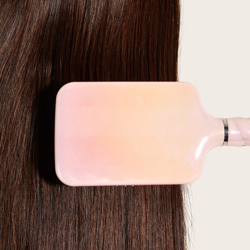 Kreative Entwirren Haar Kämme Detangle Kopfhaut Massage Haar Pinsel Salon Barbier Friseur Frauen Mädchen Haar Styling Haarschnitt