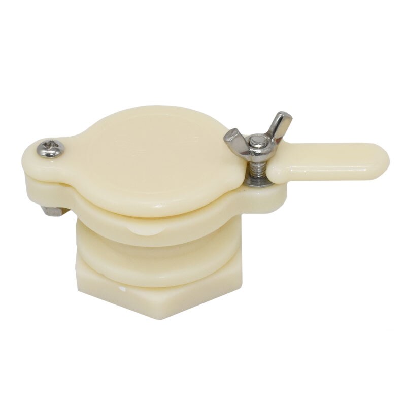 1 Pcs Beekeeping Tools Honey Extractor Honey Flow Port Bee Honey Extractor Special Outflow Honey Bee Tools
