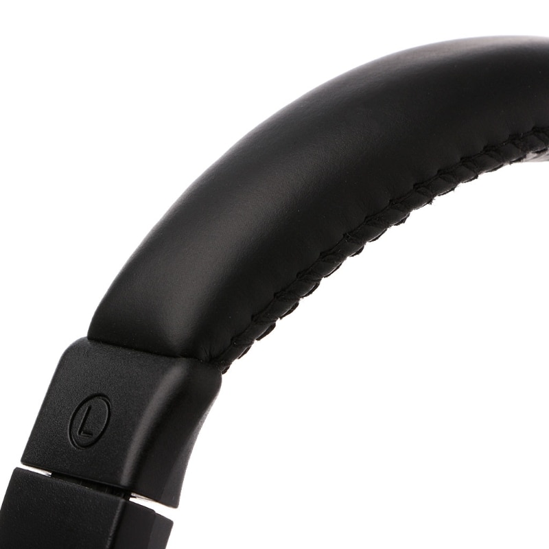 5 In 1 Wireless Stereo Headset Headphone Transmitter FM Radio For TV DVD MP3 PC