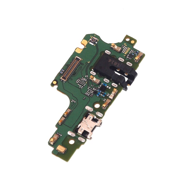 USB Charger Board For Huawei Y9 Repair Parts Charger Board For Y9