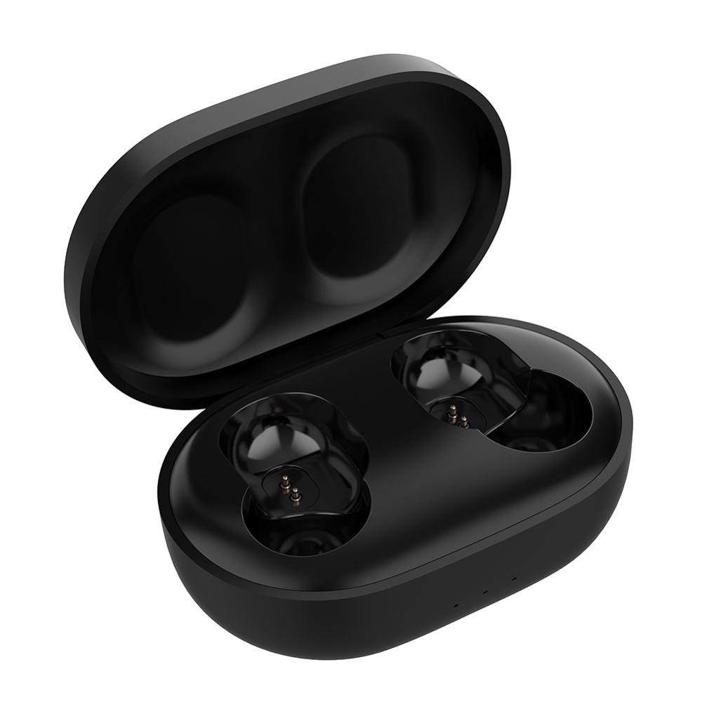 300 mah ladeveske med usb-kabel for xiaomi redmi airdots in ear tws ørepropper trådløse øretelefoner tilbehør