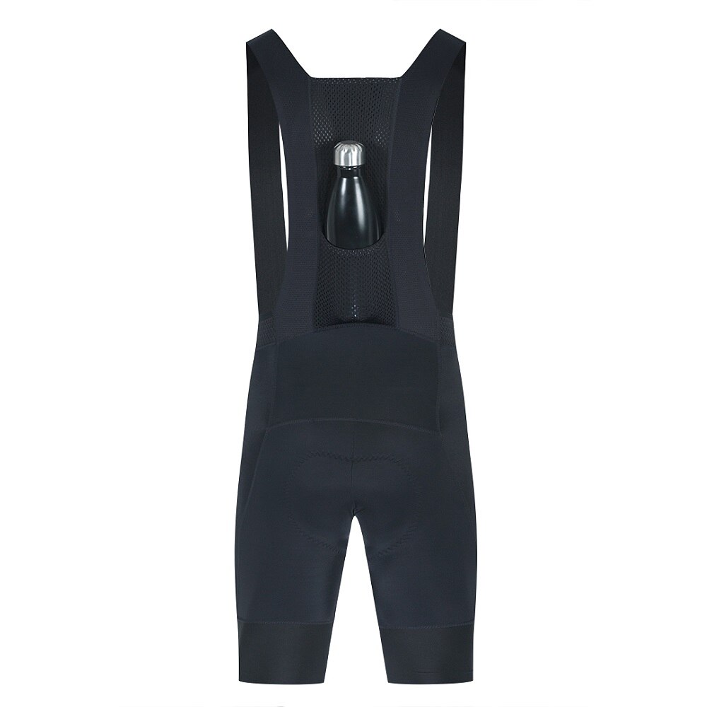 YKYWBIKE Cycling Bib Shorts Summer 8 hour ride Pad Bike Tights MTB Ropa Ciclismo Moisture Wicking Bicycle Pants
