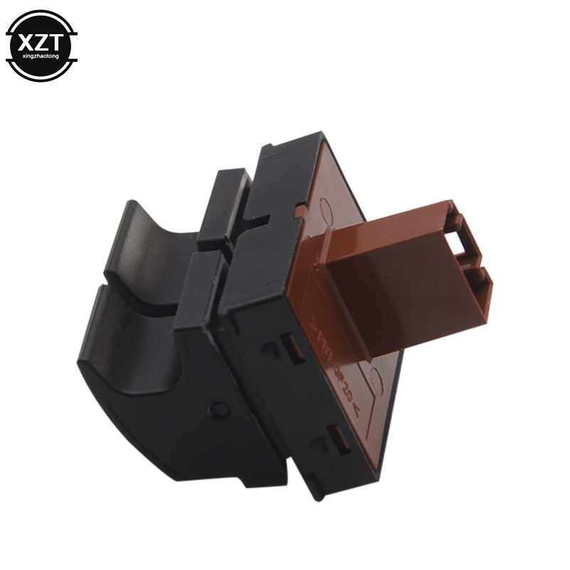 Electric Master Power Window Control Switch Button Drive Side For SKODA YETI FABIA MK2 OCTAVIA 2 ROOMSTER 1Z0 959 858