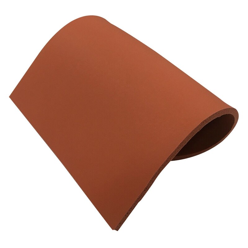 T-Shirt Heat Press Machine Transfer Sheets Cushion Silicone Foam Pad for Flat Heat Press Replacement