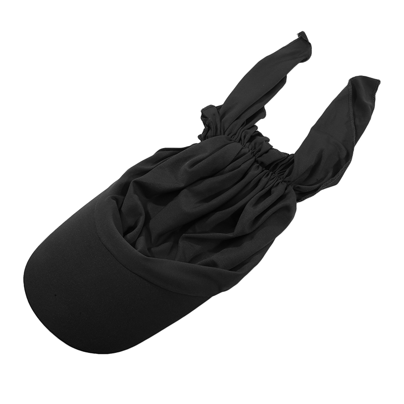 Instant Hijabs Hijab Cap Voor Vrouwen Muts Voile Moslim Zonnehoeden Sjaal Wikkel Baseball Caps Bandana Hijab Motorkap Tulband