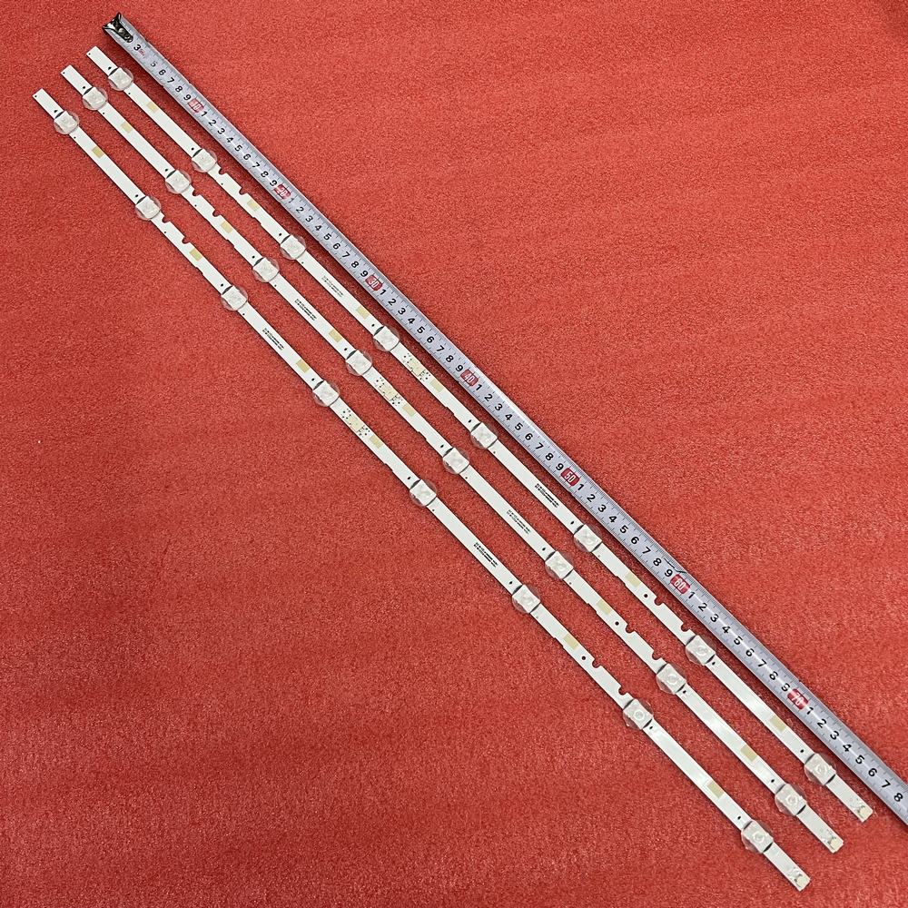 LED backlight Strip For Samsung UE40J5250SS UE40K5000SS UE40M5000AK UE40M5000AU UE40M5000AW UE40M5002AK UE40M5005AK UE40M5005AW