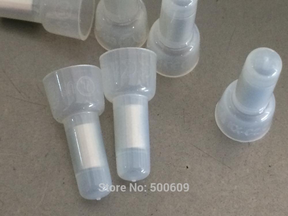 CE-1X CE-2X CE-5X Crimp terminal Closed Terminal Line Cap PA66 Splice Terminals Nylon Crimp Caps AWG 22-16 16-14 12-10