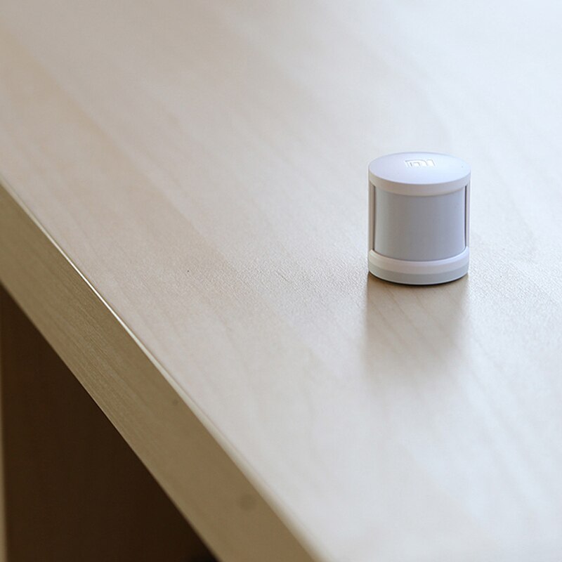 Xiaomi – Détecteur de présence humaine intelligent, magnétique, accessoire pratique pour maison connectée, capteur de corps humain