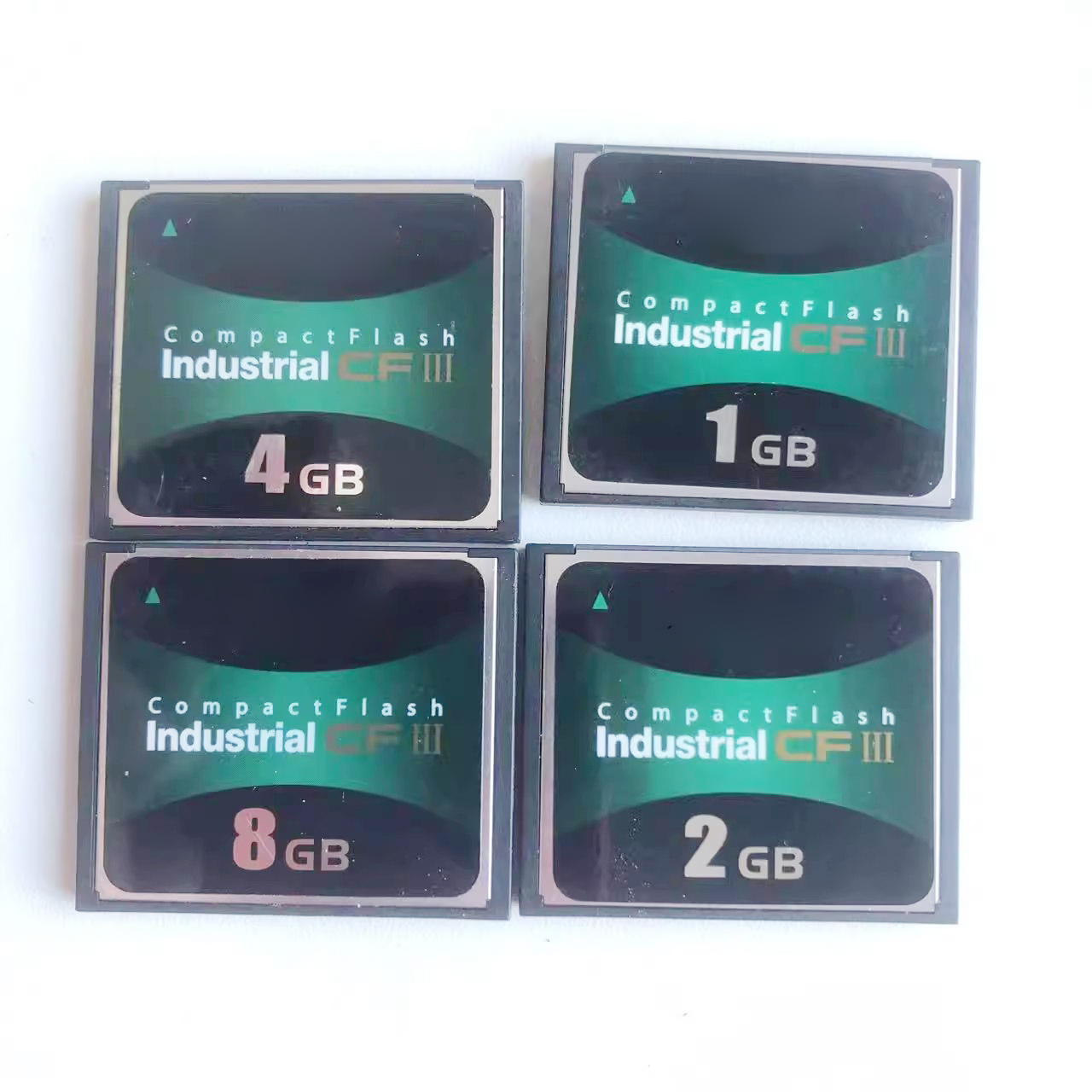 Apacer  cf 1g 2g 4g 8g industrial-grade memory card, cfiii military equipment with high temperature, cnc machine tool , cf5- memory card