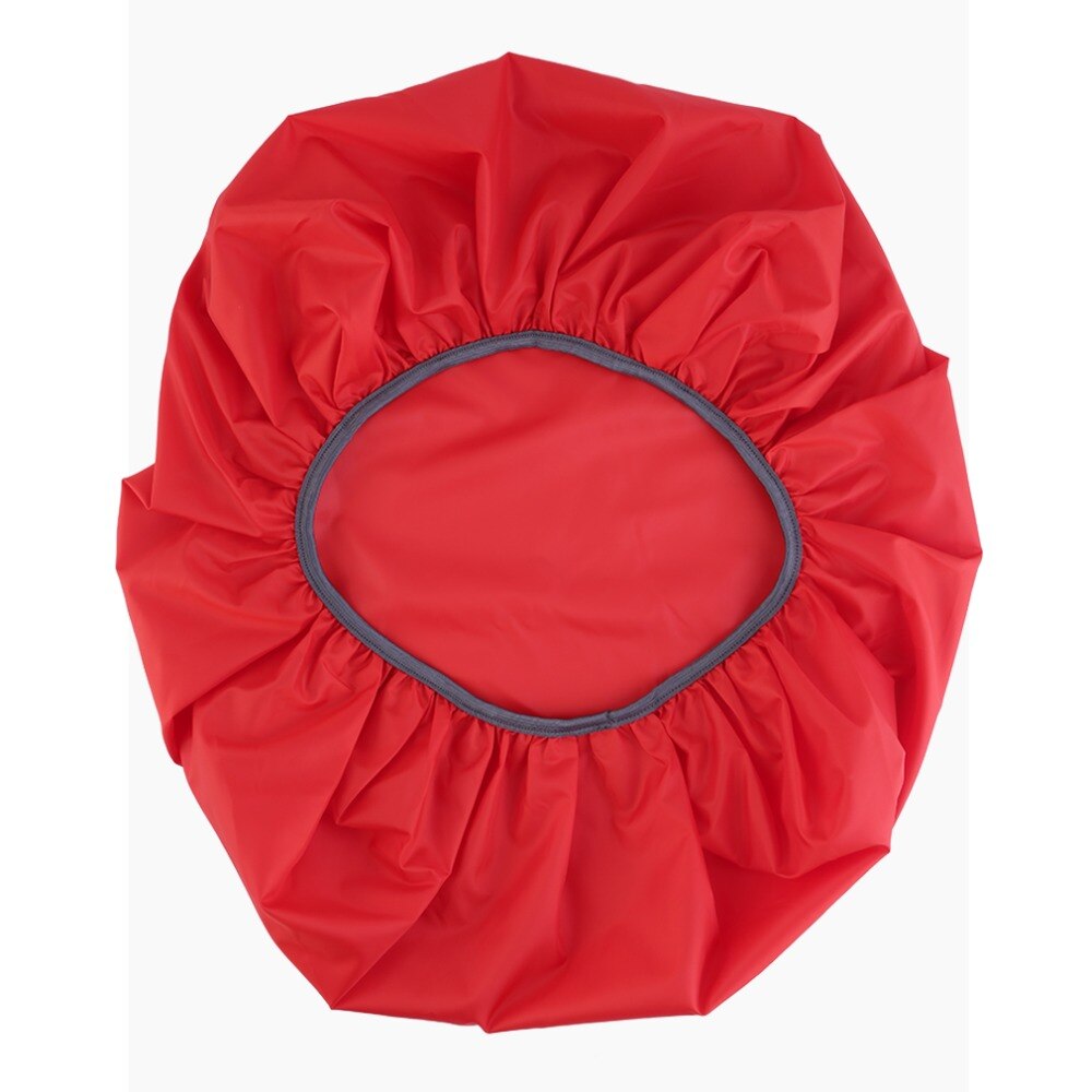 Waterdichte Reizen Camping Rugzak Rugzak Dust Rain Cover 30-40L Tas