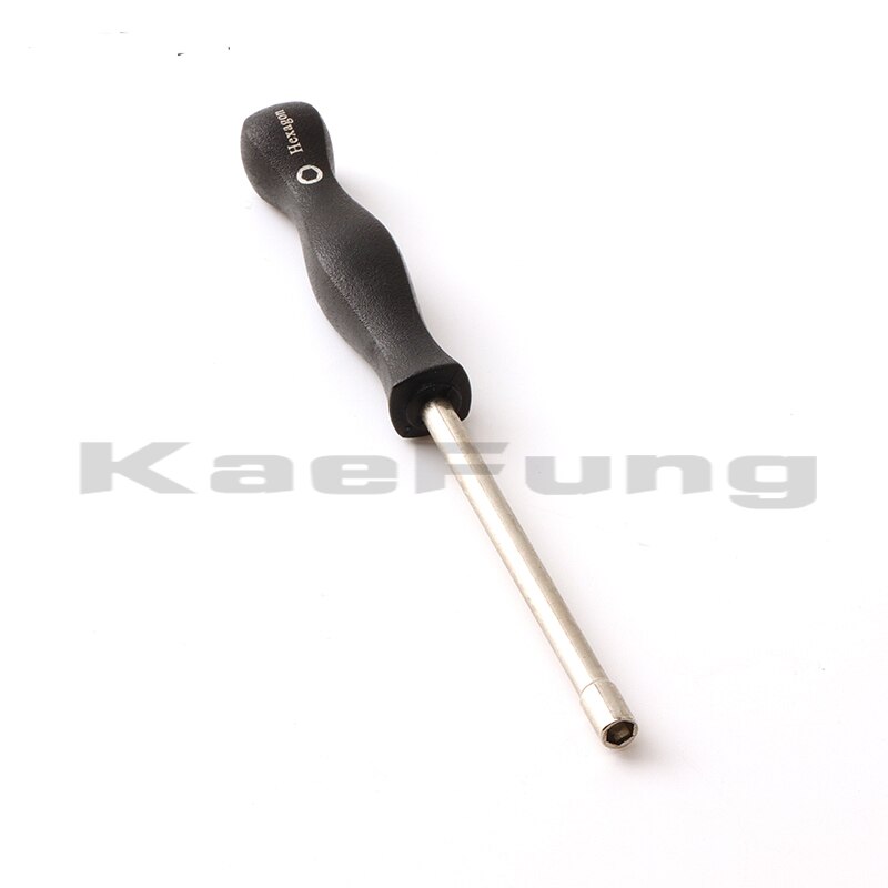 Carburetor carb Adjustment hand Tool Pac Man Double D Hexagon Hex Socket Screwdrive Driver Chainsaw Speed Adjustment Repair Tool