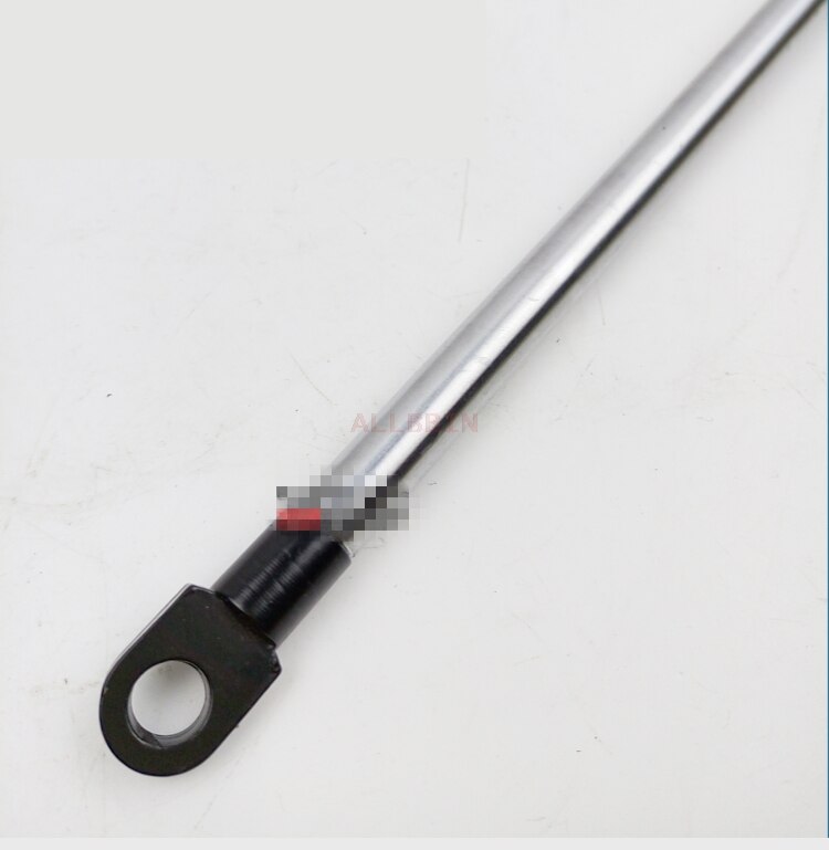 For KOMATSU PC60-7 excavator engine rear cover gas spring hydraulic support rod excavator accessories