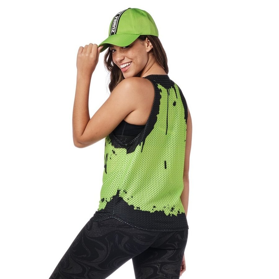 Yoga clothes Zumba dance clothes fitness summer aerobics clothes sports ladies yoga workout tops running vest T2129