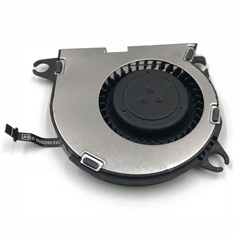 Gorące części naprawcze wentylator radiacyjny robić przełącznik robić nintendo przełącznik NS konsola wbudowany wentylator chłodzący