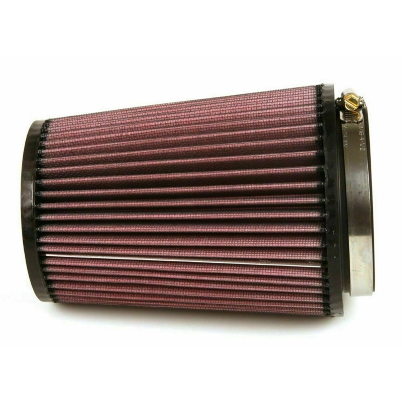 4" 100mm 102mm Performance Universal Air Filter K And N - RU-2590 K&N 95mm-102mm