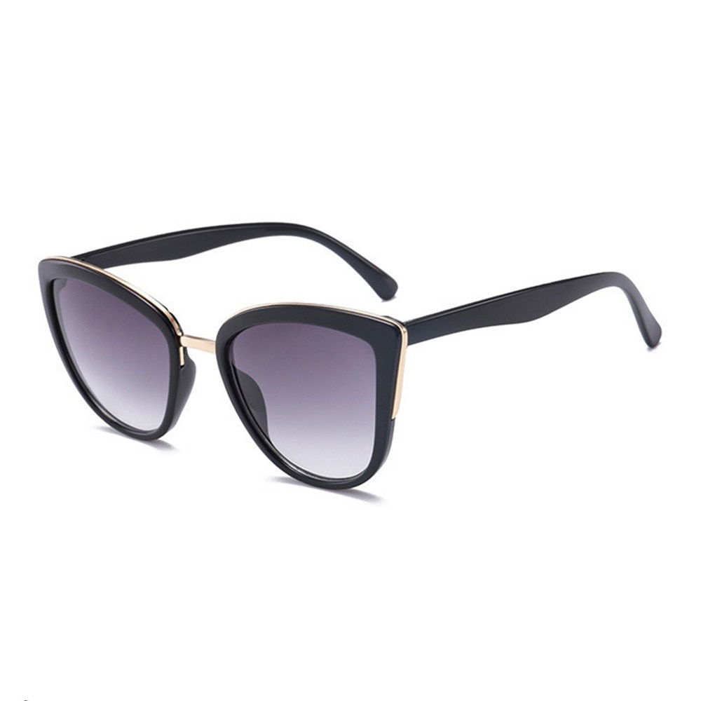 ZXRCYYL bril Zonnebril Vrouwen luxe Eye wear Frame Elegante Dames Zonnebril UV 400 Oculos de sol
