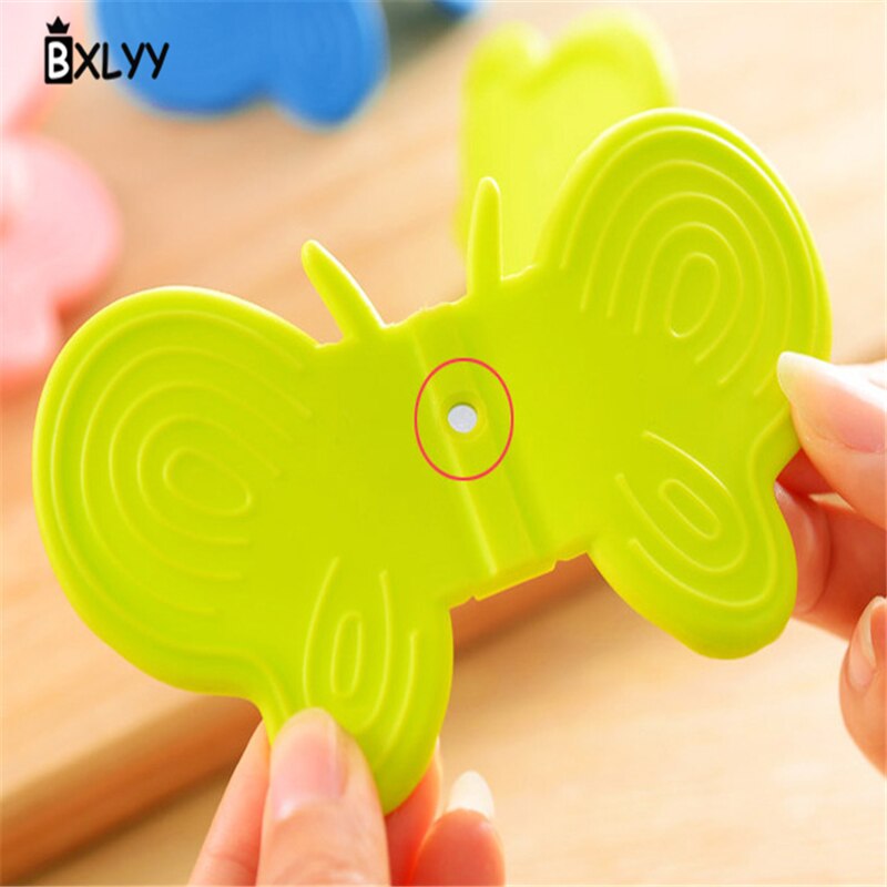 Butterfly Oven Insulation Gloves Form for Cooking Kitchen Accessories Bakeware Cooking Non-slip Gloves Silicone Forms.7