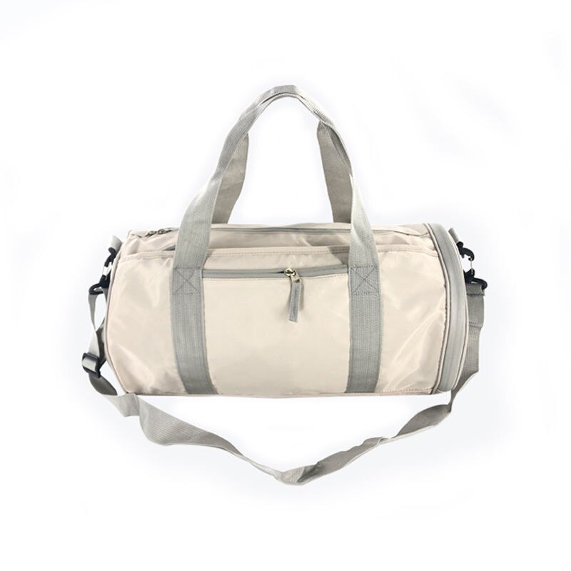 Sports Duffel Bag - Large Capacity - Wet Separation - Travel Bag - Dance Bag