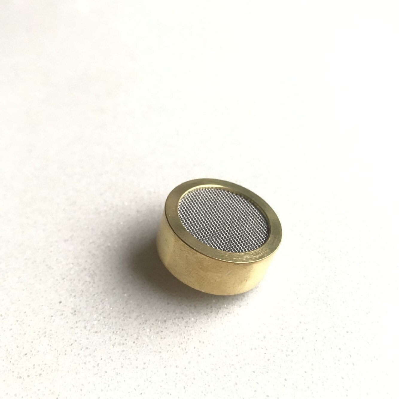 1PCS 26mm Diaphragm Condenser MIC Capsule Microphone Cartridge Electret Cardioid