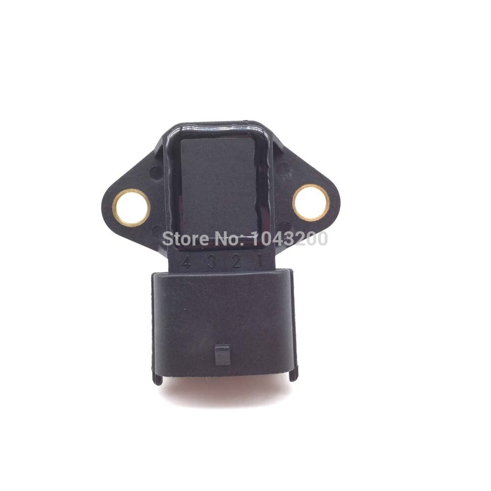 3 Bar MAP Sensor For Hyundai Accent Getz Grandeur H-1 i10 i20 i30 i40 IX20 IX35 IX55 Matrix Santa Sonata Tucson 39300-84400