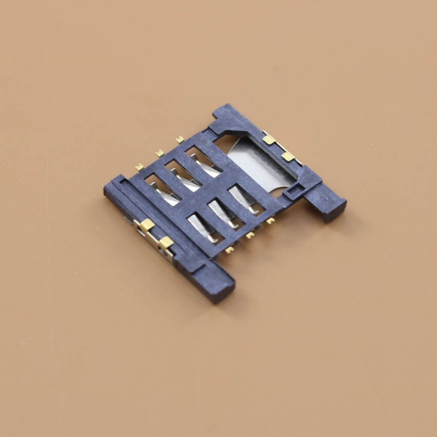 YuXi Neue praktisch SIM karte Halfter SIM SIM karte Slot Einsatz typ Brücke SIM