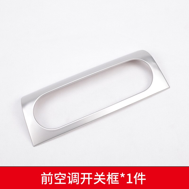 FOR Mitsubishi PAJERO V93 V97 Stainless steel full car interior decoration sequins Car-styling: Green