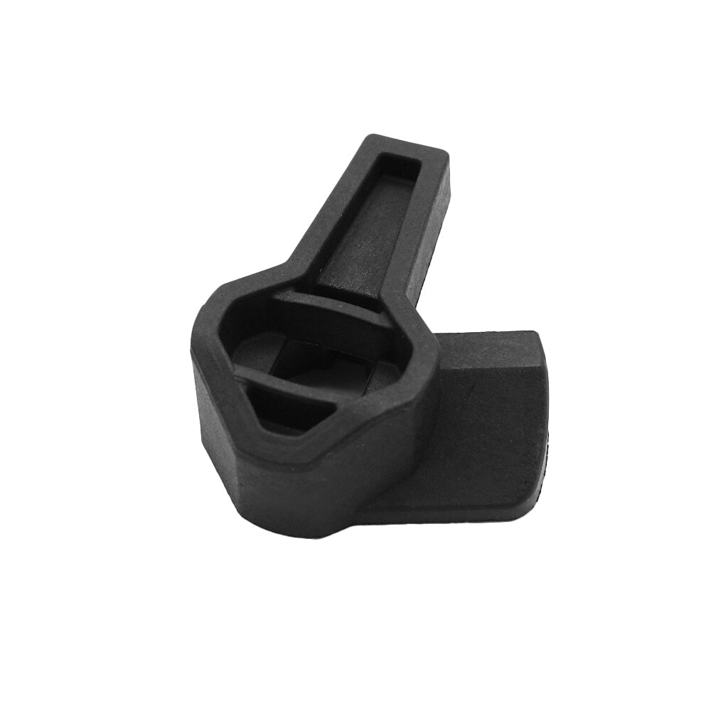 Verrouillage du capot supérieur, pour mécanisme Smart Fortwo (451) RH P/N A451 757 02 01 C22A, verrouillage avant droit: Right