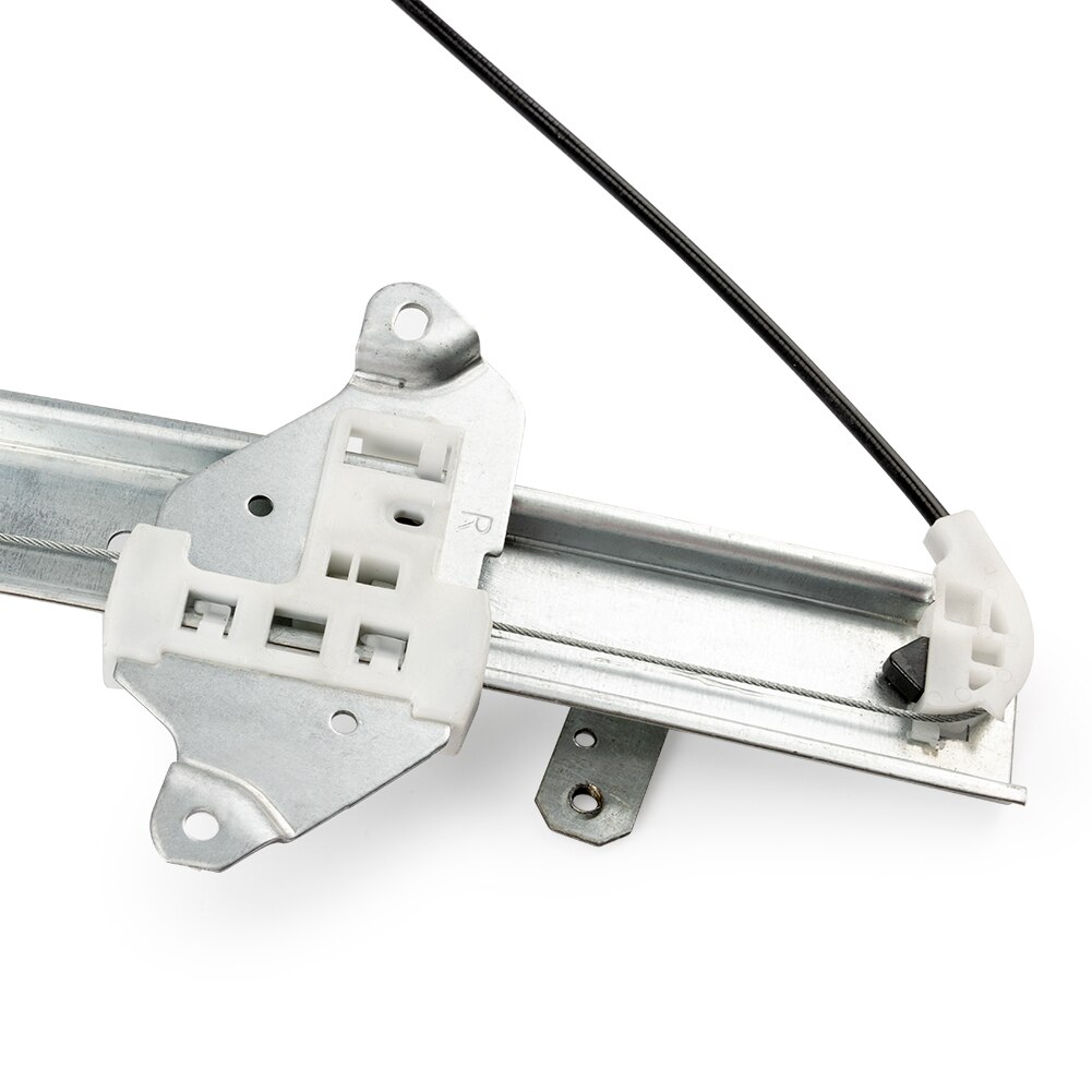 1PCS MR573878 window regulator Front Right Window Regulator for Mitsubishi Outlander 2003 2004 2005 2006 Car Parts