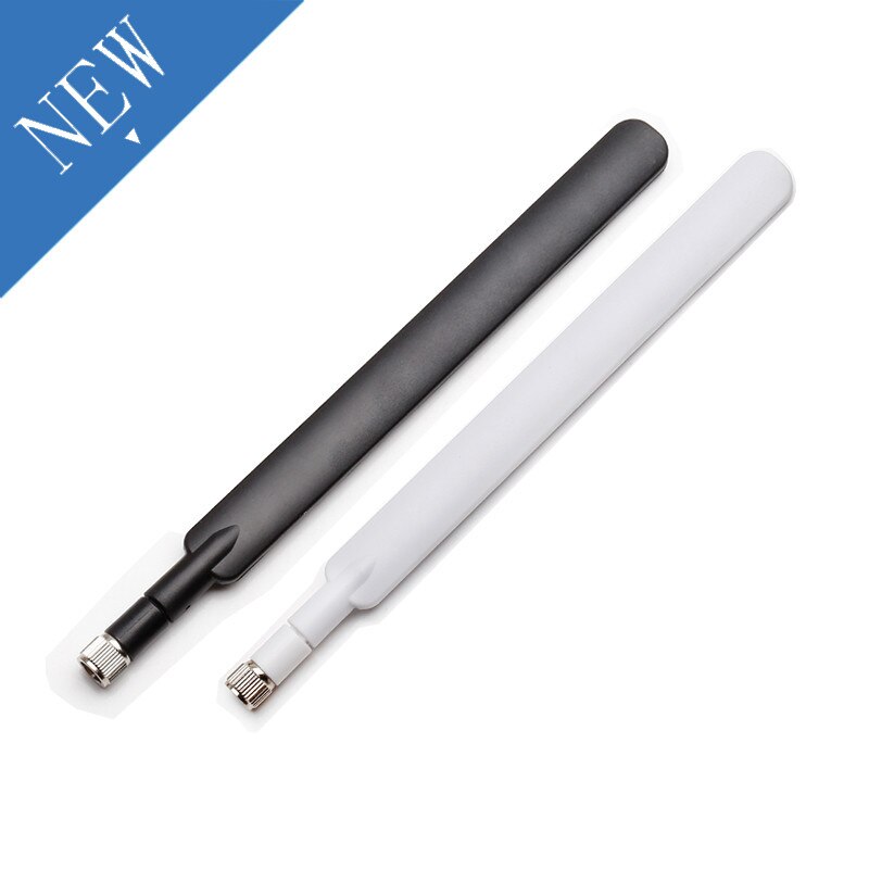 4G Antenna SMA Male 10dBi for 4G LTE Router External Antenna Support 4G/GSM/GPRS