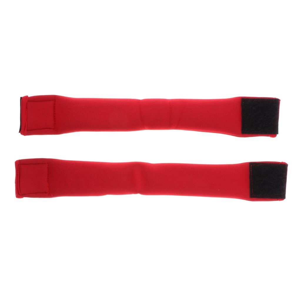 0.5 Lb Verstelbare Enkel/Pols/Arm/Been Gewichten Voor Running Workout Jogging
