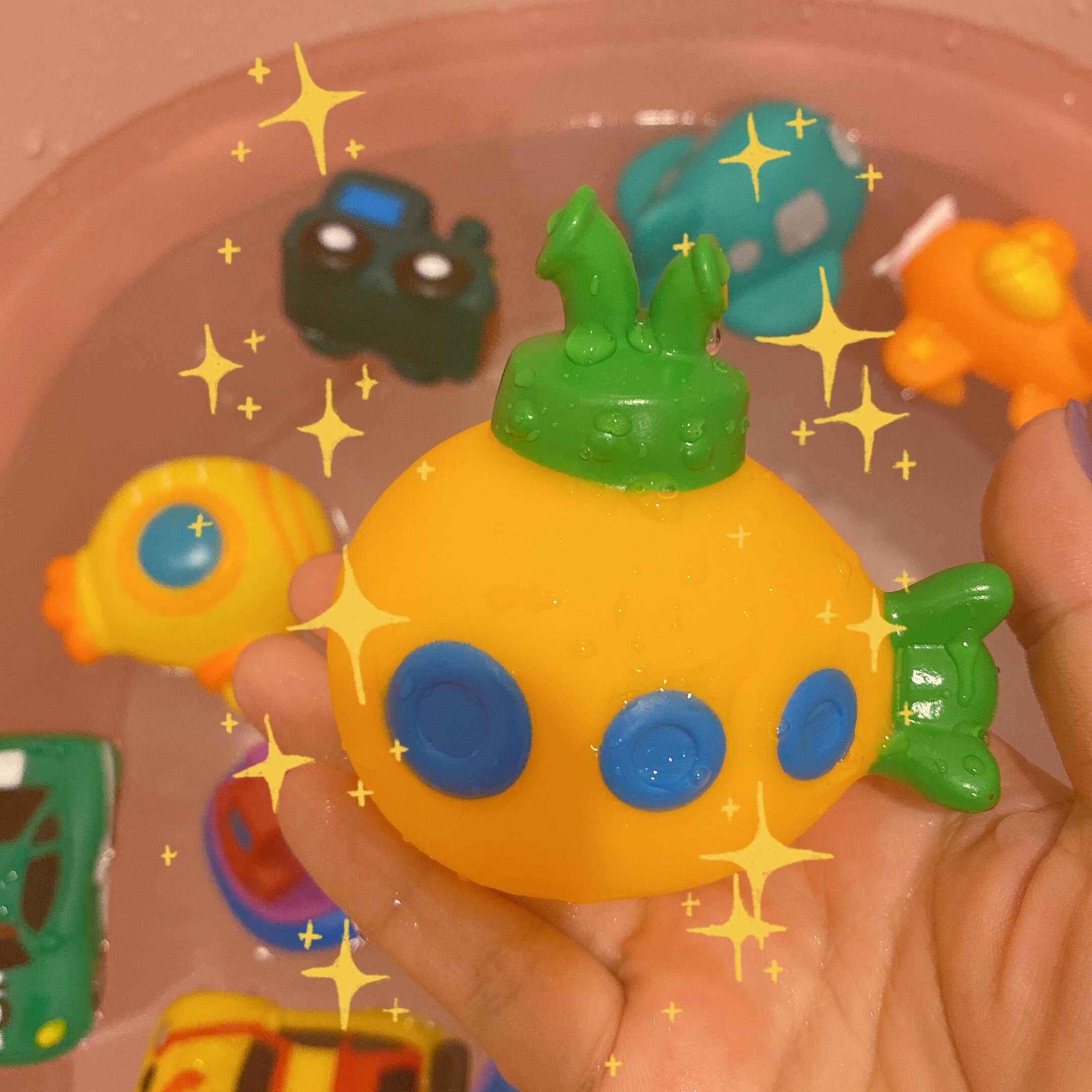 Baby Water Toys Cartoon Classic Shower Bath Toy Cars Train Boats Bathroom Swimming Bathing Shower Educational Toys For Kids