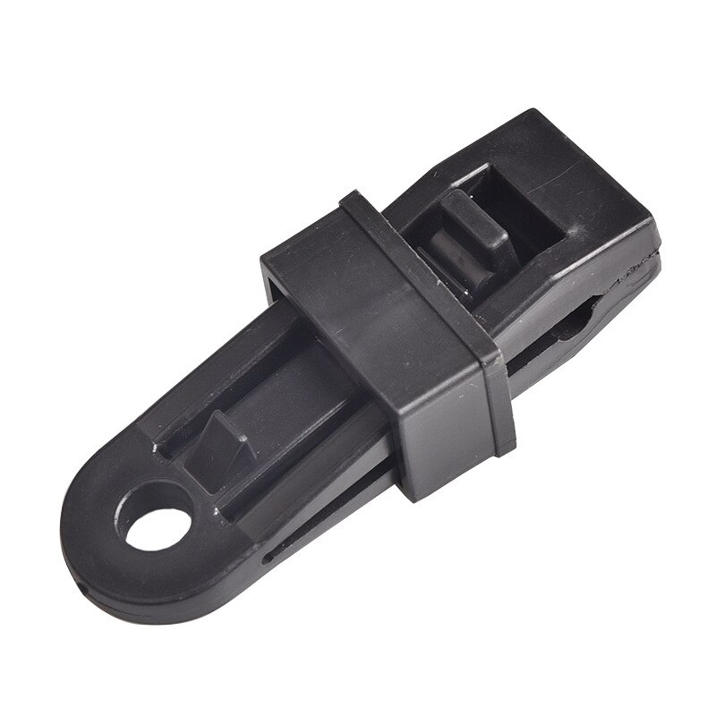 10/1Pcs Tent Luifel Clip Outdoor Wind Touw Klemmen Luifel Wind Touw Clips Camping Tent Accessoires: 02