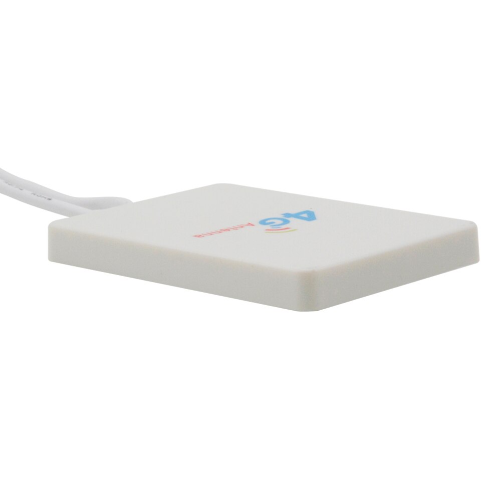 Crc 9 ts9 sma 4g lte pannel antenne stik 3g 4g router anetnna med 3m kabel til huawei 3g 4g lte router modem antenne