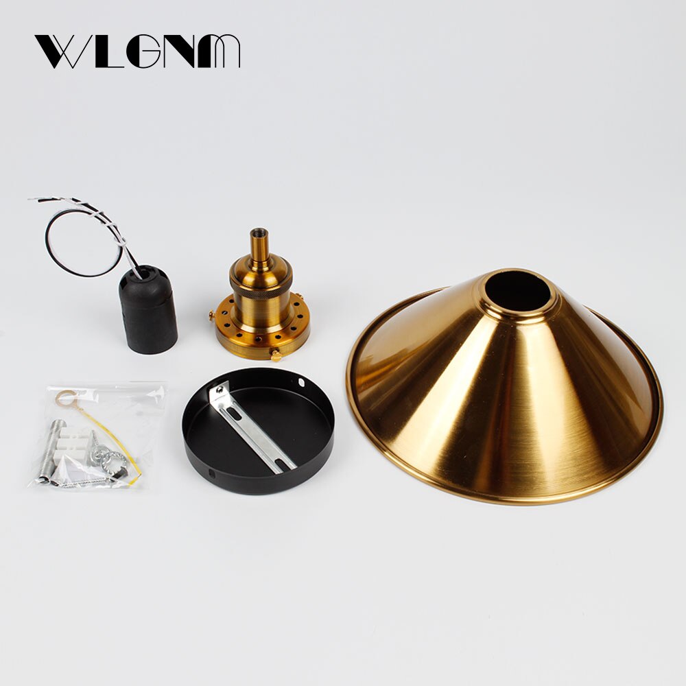 Industrial Ceiling Light vintage ceiling lamp Retro Loft ceiling lighting American country light fixtures